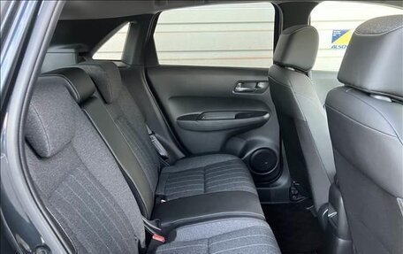 Honda Fit, 2023 год, 920 000 рублей, 8 фотография