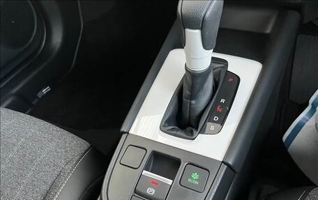 Honda Fit, 2023 год, 920 000 рублей, 11 фотография