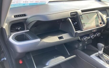 Honda Fit, 2023 год, 920 000 рублей, 13 фотография