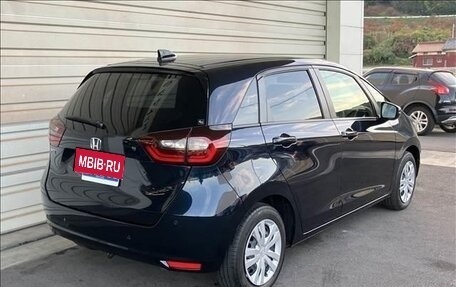 Honda Fit, 2023 год, 920 000 рублей, 4 фотография