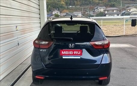 Honda Fit, 2023 год, 920 000 рублей, 5 фотография