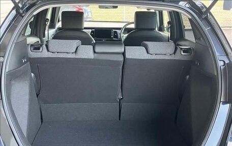 Honda Fit, 2023 год, 920 000 рублей, 15 фотография