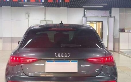 Audi A3, 2022 год, 2 097 000 рублей, 6 фотография