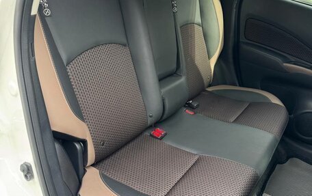 Nissan Note II рестайлинг, 2016 год, 1 259 000 рублей, 21 фотография