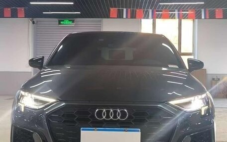 Audi A3, 2022 год, 2 097 000 рублей, 5 фотография