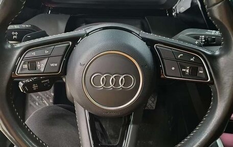 Audi A3, 2022 год, 2 097 000 рублей, 8 фотография