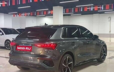 Audi A3, 2022 год, 2 097 000 рублей, 3 фотография