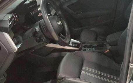 Audi A3, 2022 год, 2 097 000 рублей, 12 фотография