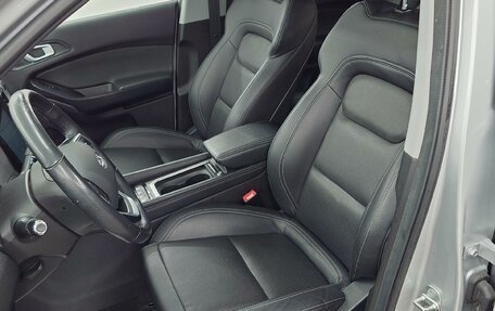 Chery Tiggo 4 I рестайлинг, 2022 год, 1 342 000 рублей, 7 фотография