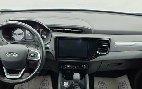 Chery Tiggo 4 I рестайлинг, 2022 год, 1 342 000 рублей, 5 фотография