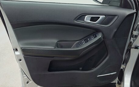 Chery Tiggo 4 I рестайлинг, 2022 год, 1 342 000 рублей, 8 фотография