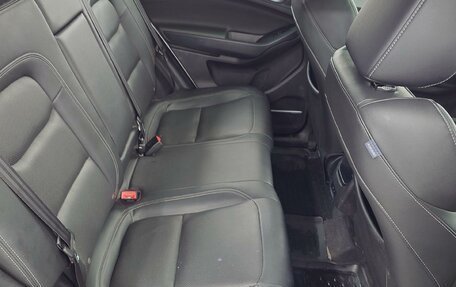 Chery Tiggo 4 I рестайлинг, 2022 год, 1 342 000 рублей, 10 фотография