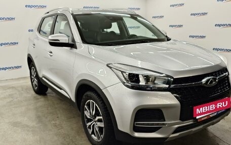 Chery Tiggo 4 I рестайлинг, 2022 год, 1 342 000 рублей, 2 фотография
