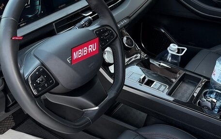 CheryExeed LX, 2022 год, 1 350 000 рублей, 4 фотография