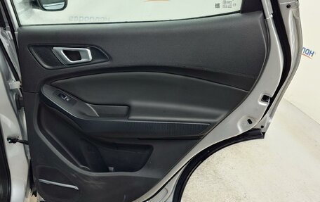 Chery Tiggo 4 I рестайлинг, 2022 год, 1 342 000 рублей, 11 фотография