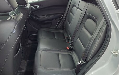 Chery Tiggo 4 I рестайлинг, 2022 год, 1 342 000 рублей, 12 фотография