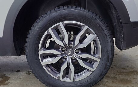 Chery Tiggo 4 I рестайлинг, 2022 год, 1 342 000 рублей, 23 фотография