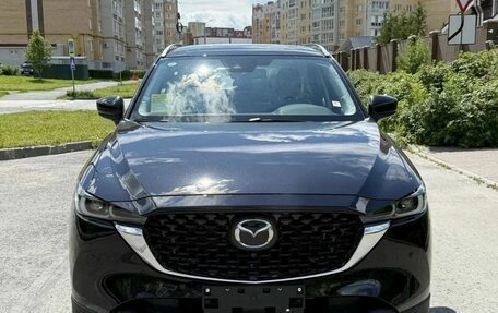 Mazda CX-5 II, 2026 год, 2 950 000 рублей, 2 фотография