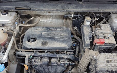 Chery Tiggo 4 I рестайлинг, 2022 год, 1 342 000 рублей, 17 фотография