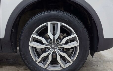 Chery Tiggo 4 I рестайлинг, 2022 год, 1 342 000 рублей, 21 фотография