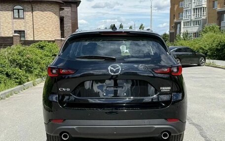 Mazda CX-5 II, 2026 год, 2 950 000 рублей, 8 фотография
