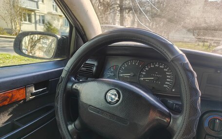 Opel Omega B, 1996 год, 200 000 рублей, 6 фотография