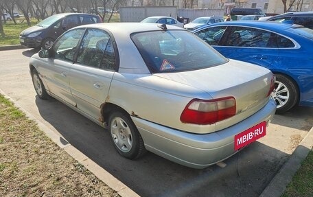 Opel Omega B, 1996 год, 200 000 рублей, 3 фотография