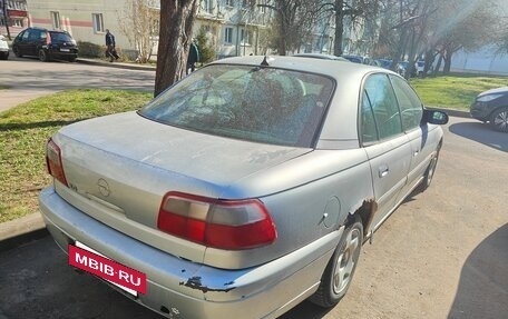 Opel Omega B, 1996 год, 200 000 рублей, 4 фотография
