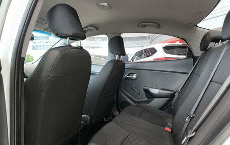 KIA Rio III рестайлинг, 2014 год, 850 000 рублей, 12 фотография