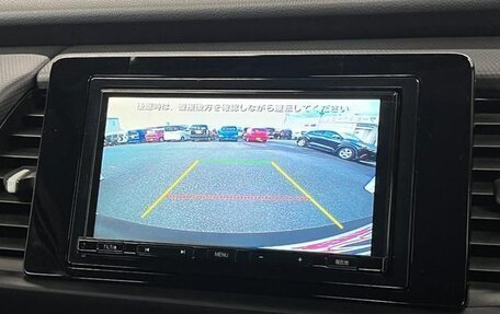 Honda Fit, 2023 год, 1 030 000 рублей, 11 фотография