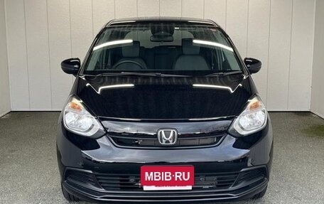 Honda Fit, 2023 год, 1 030 000 рублей, 2 фотография