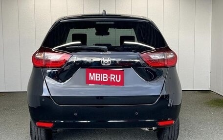 Honda Fit, 2023 год, 1 030 000 рублей, 5 фотография