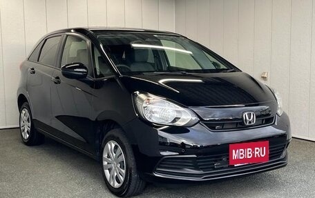 Honda Fit, 2023 год, 1 030 000 рублей, 3 фотография