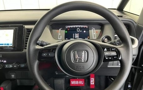 Honda Fit, 2023 год, 1 030 000 рублей, 7 фотография