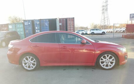 Mazda 6, 2008 год, 699 000 рублей, 4 фотография
