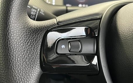 Honda Fit, 2023 год, 1 030 000 рублей, 15 фотография