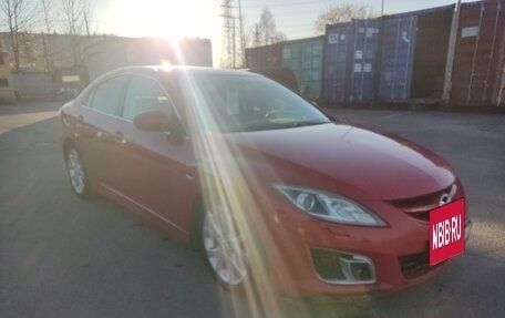Mazda 6, 2008 год, 699 000 рублей, 3 фотография