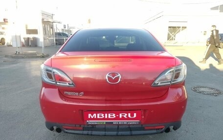 Mazda 6, 2008 год, 699 000 рублей, 6 фотография