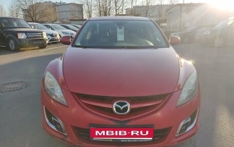 Mazda 6, 2008 год, 699 000 рублей, 2 фотография