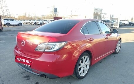 Mazda 6, 2008 год, 699 000 рублей, 5 фотография