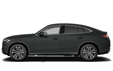 Mercedes-Benz GLC Coupe, 2025 год, 11 300 000 рублей, 8 фотография