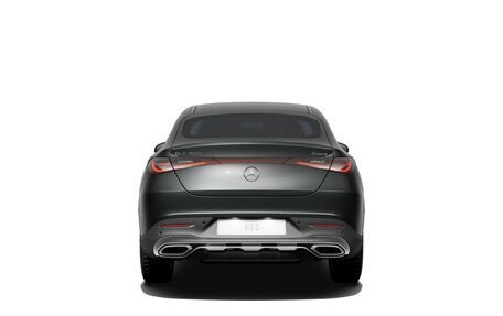 Mercedes-Benz GLC Coupe, 2025 год, 11 300 000 рублей, 5 фотография