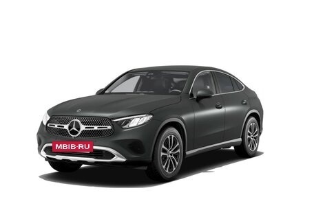 Mercedes-Benz GLC Coupe, 2025 год, 11 300 000 рублей, 6 фотография