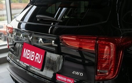 Haval Jolion, 2026 год, 2 875 000 рублей, 11 фотография