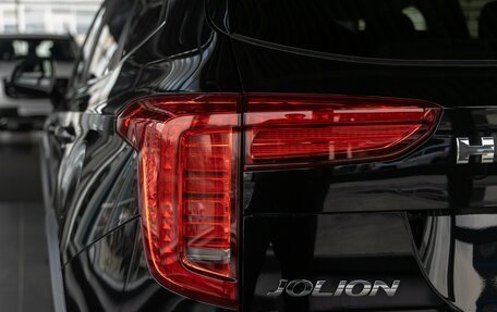 Haval Jolion, 2026 год, 2 875 000 рублей, 23 фотография