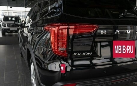 Haval Jolion, 2026 год, 2 875 000 рублей, 22 фотография