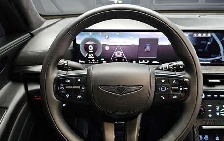 Genesis GV80 I, 2025 год, 9 860 000 рублей, 10 фотография