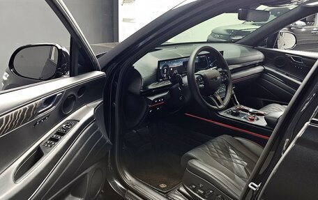 Genesis GV80 I, 2025 год, 9 860 000 рублей, 7 фотография