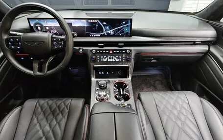 Genesis GV80 I, 2025 год, 9 860 000 рублей, 9 фотография