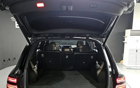 Genesis GV80 I, 2025 год, 9 860 000 рублей, 5 фотография